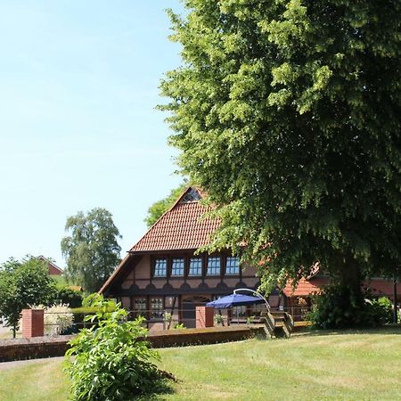 Ferienwohnungen-Deichgraf Loxstedt Kültér fotó