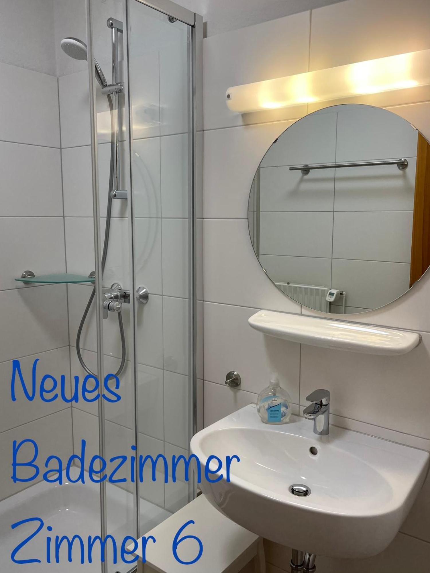 Ferienwohnungen-Deichgraf Loxstedt Szoba fotó