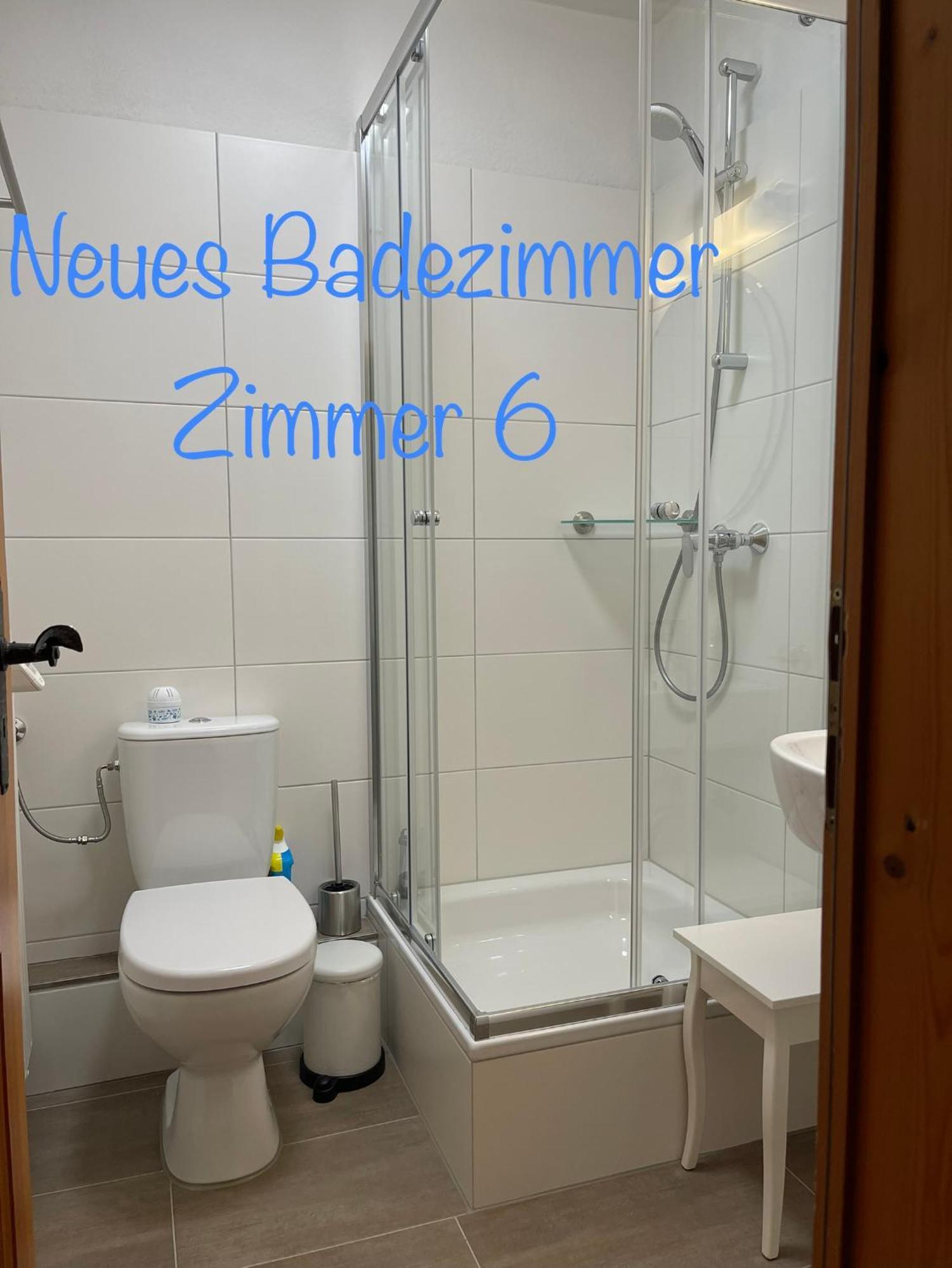Ferienwohnungen-Deichgraf Loxstedt Szoba fotó