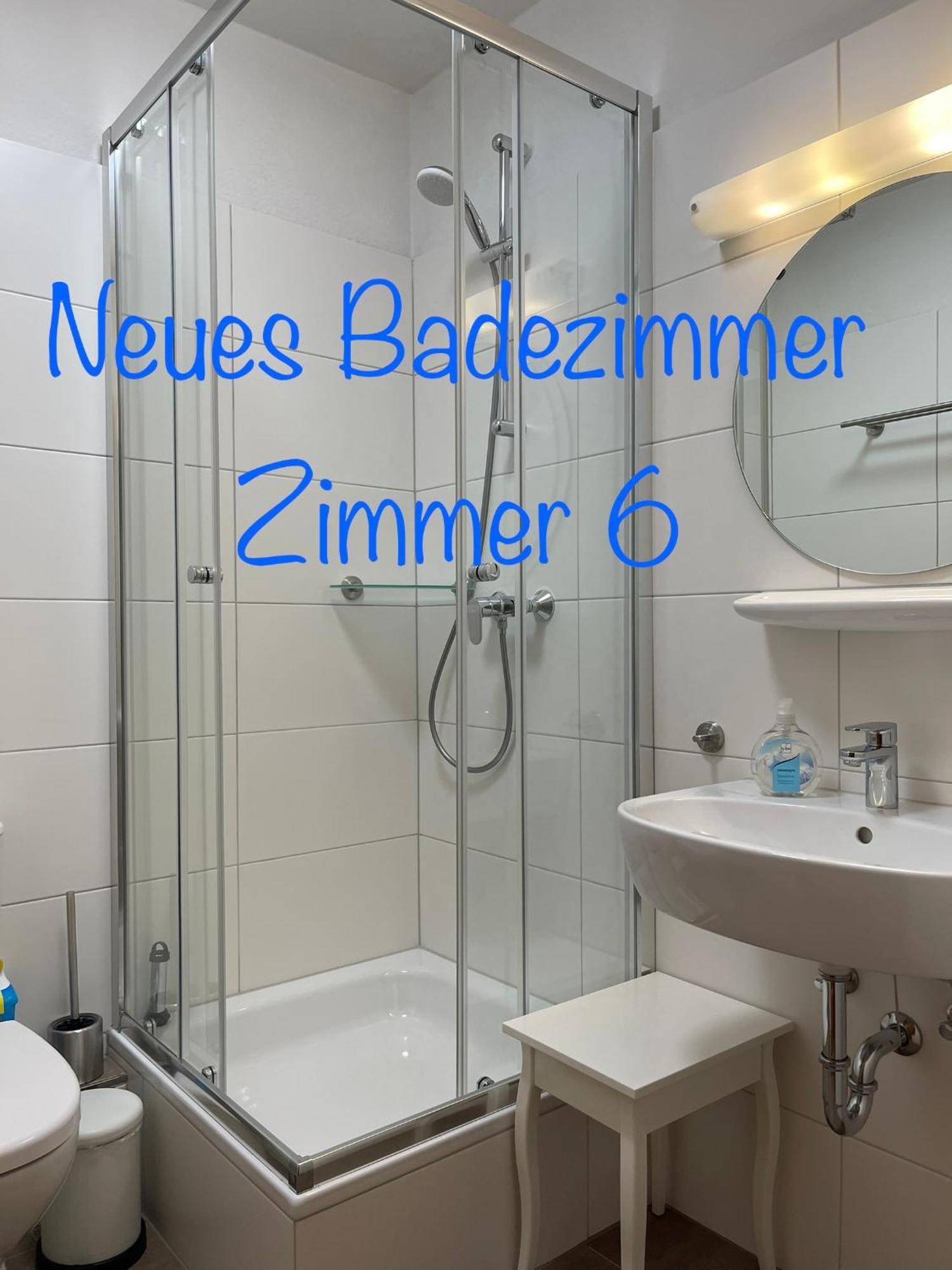 Ferienwohnungen-Deichgraf Loxstedt Szoba fotó