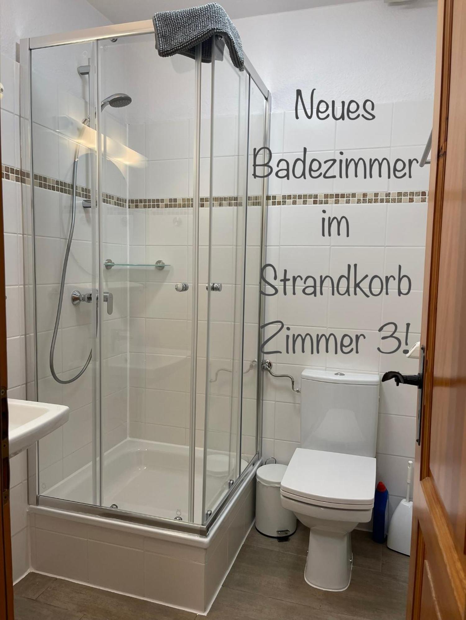 Ferienwohnungen-Deichgraf Loxstedt Szoba fotó