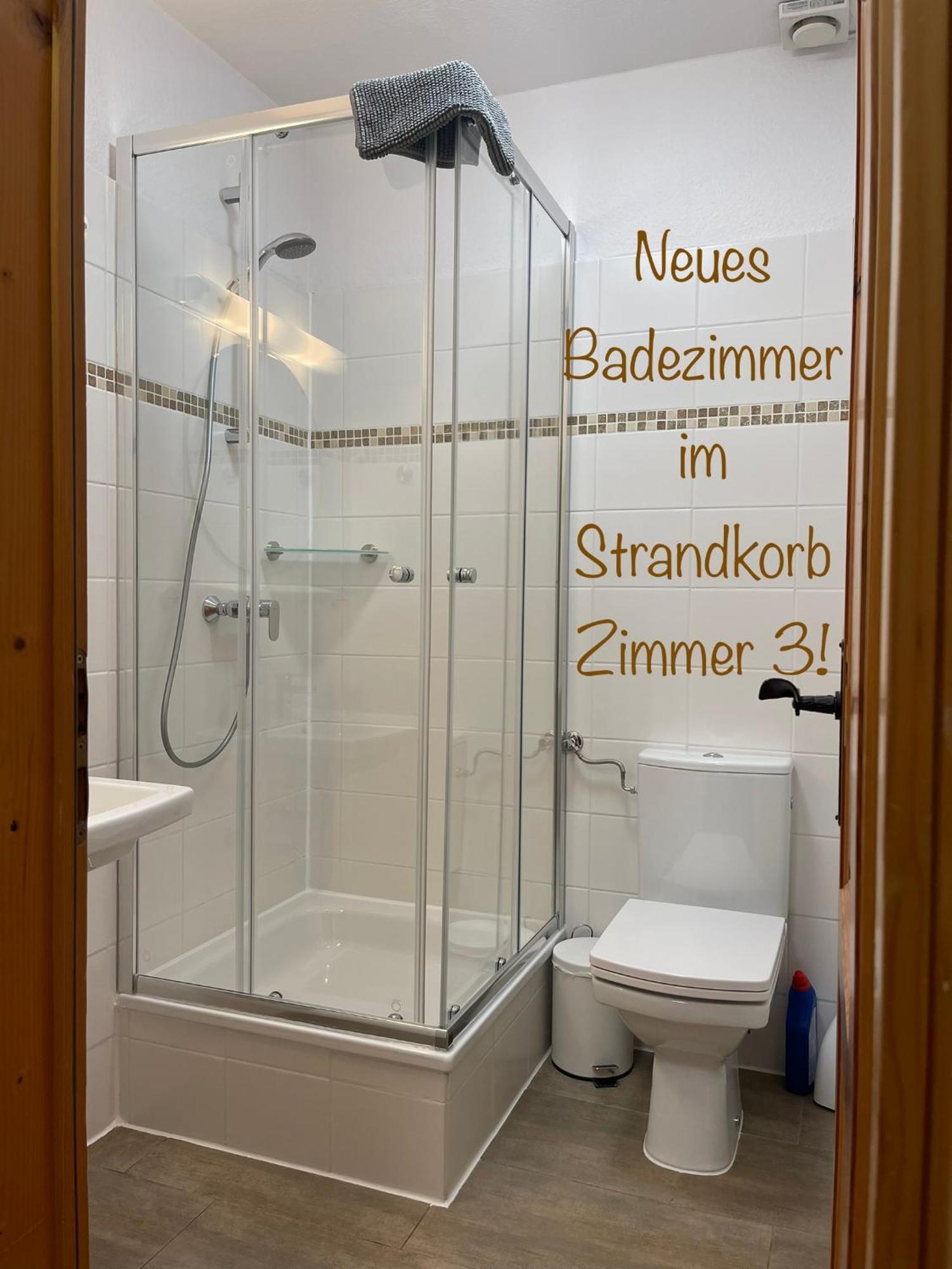 Ferienwohnungen-Deichgraf Loxstedt Szoba fotó