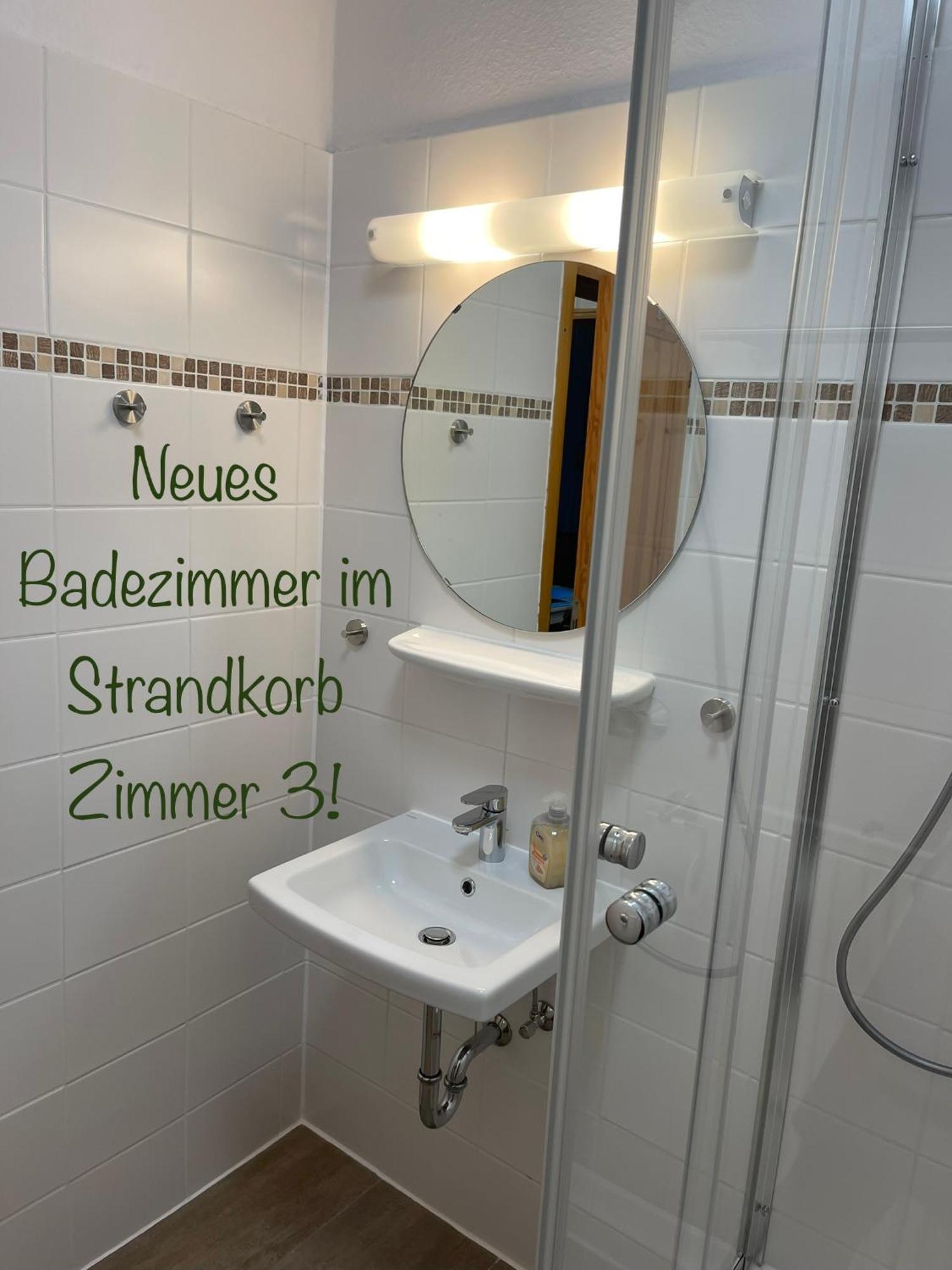 Ferienwohnungen-Deichgraf Loxstedt Szoba fotó