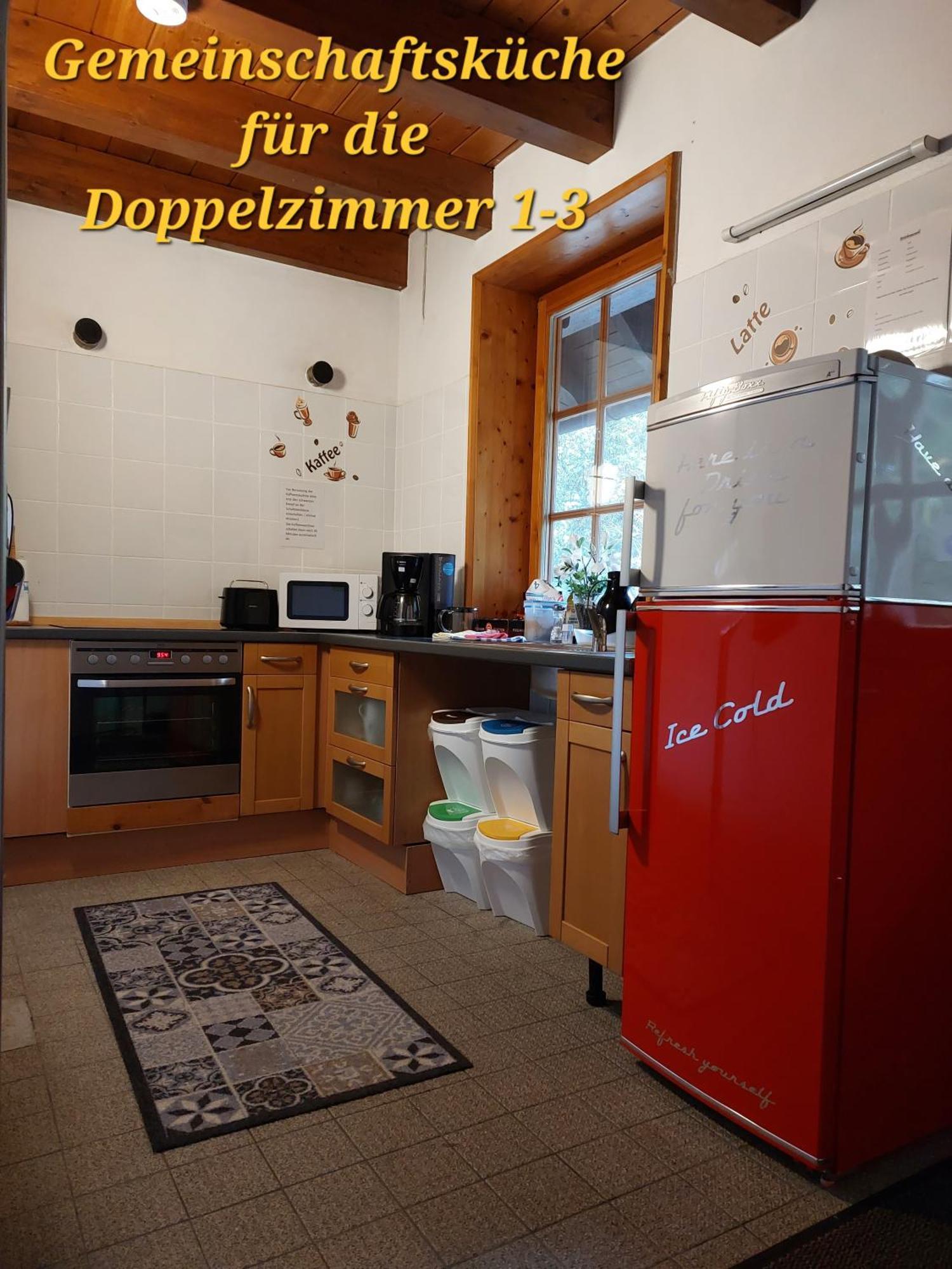 Ferienwohnungen-Deichgraf Loxstedt Szoba fotó