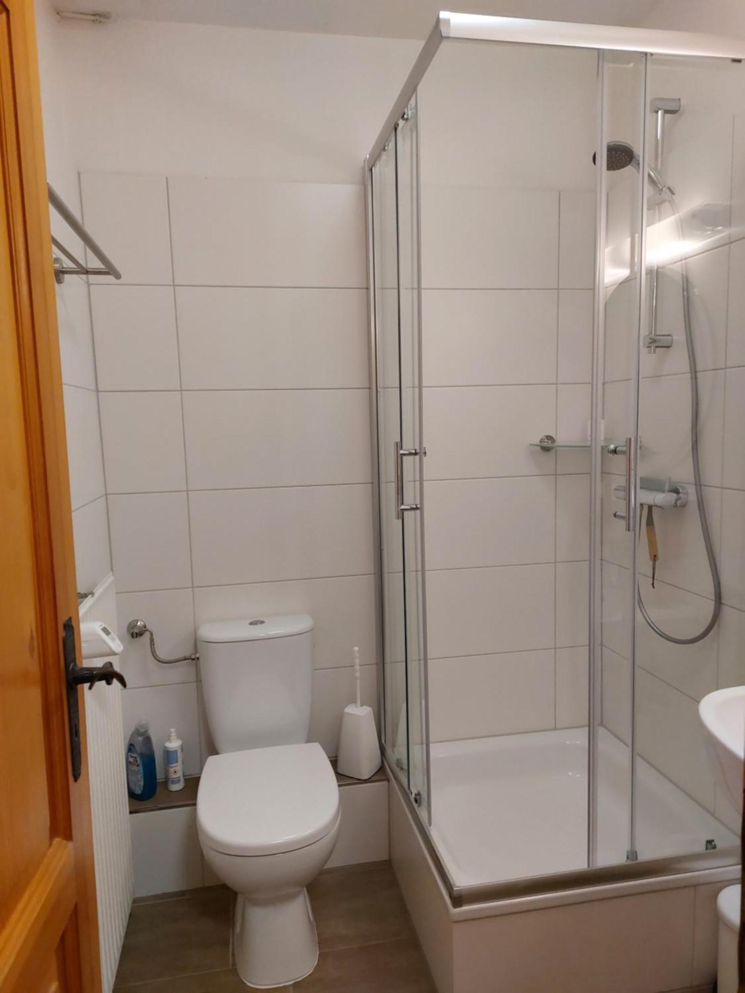 Ferienwohnungen-Deichgraf Loxstedt Szoba fotó