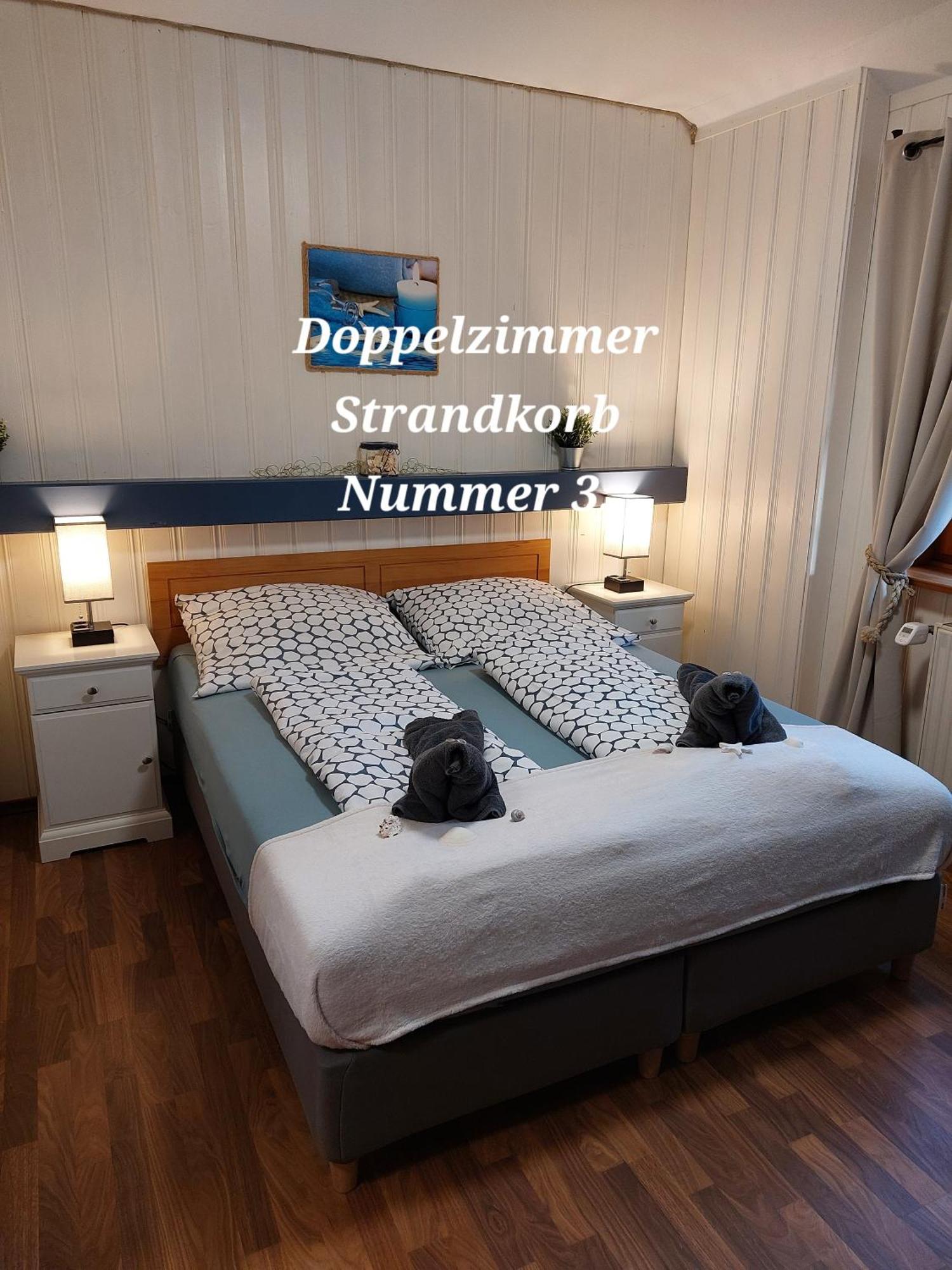 Ferienwohnungen-Deichgraf Loxstedt Szoba fotó